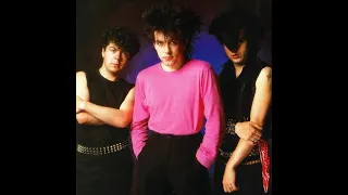 The Cure - 1982-06-07 - Live at L'Olympia, Paris, France