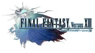 Final Fantasy Versus XIII Soundtrack: Noctis and Stella