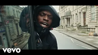 Sneakbo - I Used To ft. Stickz