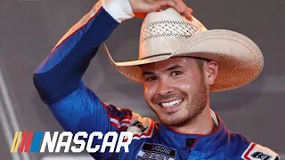 Kyle Larson’s moments from 2021 so far | Extended Highlights | NASCAR