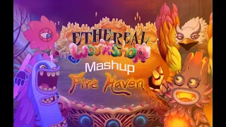 🔥MSM - Ethereal Haven (Fire Haven x Ethereal Workshop Mashup)🔥