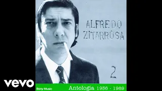 Alfredo Zitarrosa - Zamba por Vos (Official Audio)