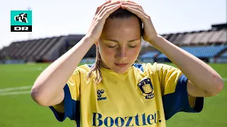 Kæmpe nedtur | Brøndbypigerne #8