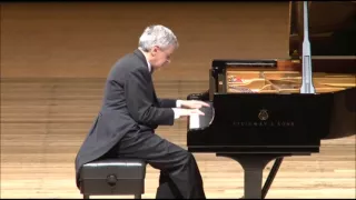 Massenet - Meditation from the opera "Thaïs", performed by Amaral Vieira, piano (video)