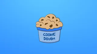 (FREE FOR PROFIT) Dark Freestyle Type Beat - "Cookie Dough" 🍪 Rap Trap Instrumental 2021