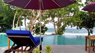 Paradise Found! Dianao Beach Club and Resort, Dilasag Aurora Philippines.