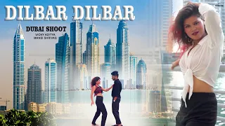 Dilbar Dilbar | Sirf Tum | Vicky Aditya | Mansi Shrivas | Sushmita Sen #dilbar #norafatehi #viral