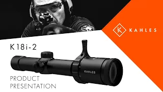 KAHLES K18i 2 Product Presentation