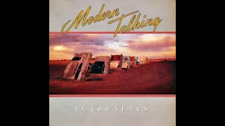 Modern talking - In 100 years (In 100 years | 1987)