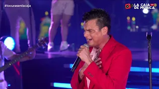 Silvestre Dangond - La Última Vez (En Vivo) l Lanzamiento Las Locuras Mías