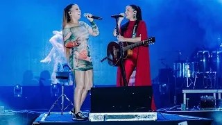 Maiara e Maraisa- Live Show Cabedelo/PB - 13/01/2024