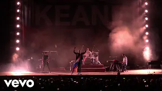 Somewhere Only We Know (Live At Jockey Club del Paraguay, Asunción, Paraguay / 2019)