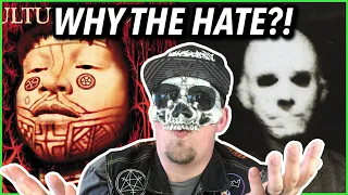 Most OverHATED Metal Albums