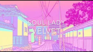 Soul Lady (YUKIKA | English Version)