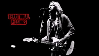Nirvana - Live 1994 Radio Concert Special "Very Ape" to "All Apologies"