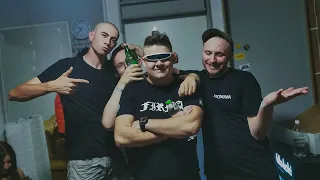 TECHNiAWA: Kryształowe Gody - DJ Tego Typu & xale (11.08.2023)