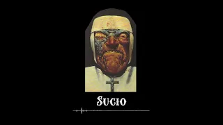 (FREE) 90s Old School Boom Bap type beat | Underground Freestyle Hip Hop instrumental - "Sucio"