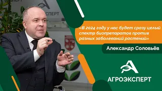 Александр Соловьёв