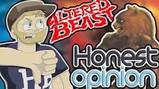 Honest Opinion- Altered Beast