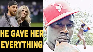 Chicago cubs player wife CHEATS with their pastor