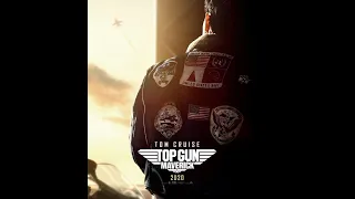 Top Gun: Maverick (2020) - official trailer | Tom Cruise, Ed Harris, Jon Hamm