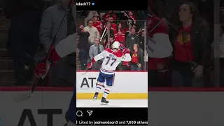 THIS celly annoyed TWO fanbases...