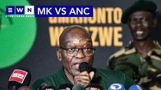 ANC loses court bid to keep MK Party from using name & logo of its former armed wing