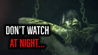 Dare to Watch? Scary Paranormal Videos That Will Haunt You | Scary Comp