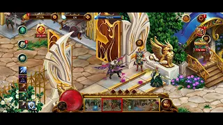 Guild of Heroes//Гильдия Героев// Советы начинающим игрокам