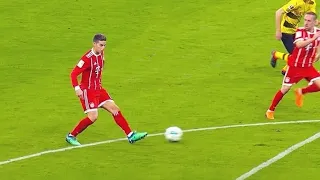 James Rodriguez Passes are Pure Quality !!