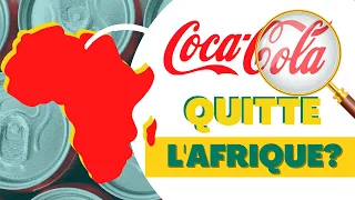 Les dessous du divorce de Castel et Coca-Cola en Afrique