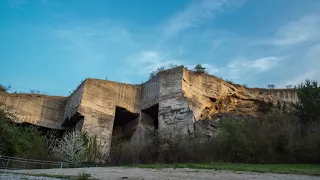 Fertőrákosi Kőfejtő és Barlangszínház TV spot