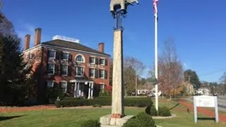 Town of Somers, N.Y. Planning Board Meeting May 12, 2021