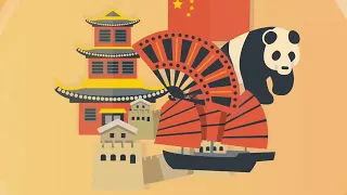 Видео из РЭШ/Китайский язык 5 класс. Урок 2