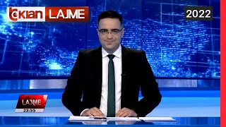 Edicioni i Lajmeve Tv Klan 6 Shtator 2022, ora 23:30 | Lajme-News