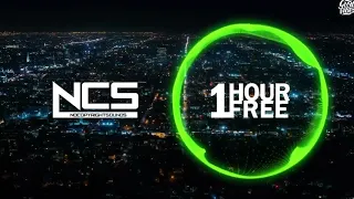 Egzod - Rise Up (ft. Veronica Bravo & M.I.M.E) [NCS 1 HOUR]