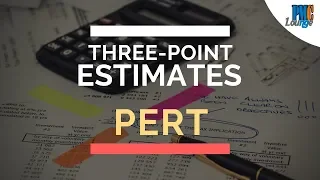 Three-Point Estimates and PERT