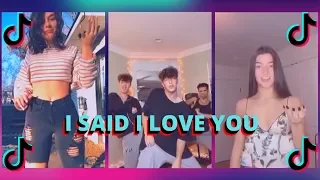 I Said I Love You And I Wish I Never Did (YNW Melly Suicidal) Tik Tok Compilation