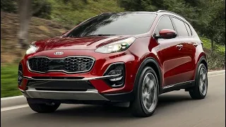 Сигнализация Kia Sportage от угона. Сигнализация и комплексная защита основных дыр в безопасности.