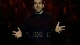 Andy Blitz Stand-Up Comedy - 12/29/1999