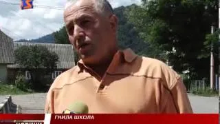 М-студіо новини Закарпаття за 20 липня 2013 року