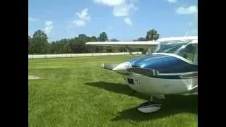 (Sold) Cessna 182 1973 Gardner Aircraft Sales, Inc