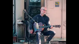 Moby - Natural Blues (Unplugged) ft. Gregory Porter & Amythyst Kiah