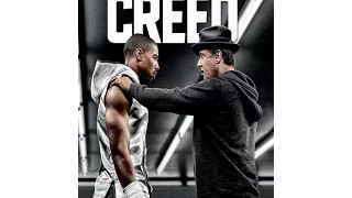 Крид: Наследие Рокки 2015 смотреть онлайн (Creed)