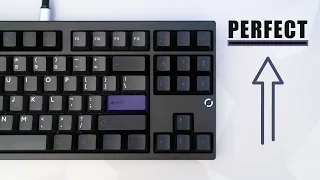 A Near Perfect Keyboard - How Is The NEO 80 $110?