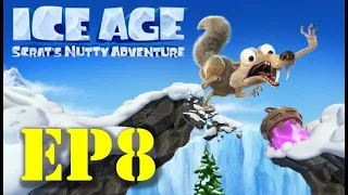 Scrat's Nutty Adventure [EP8] Final