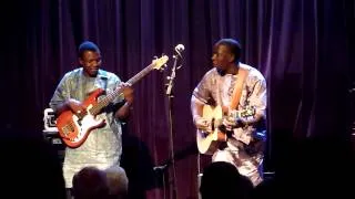 Vieux Farka Toure - 2013