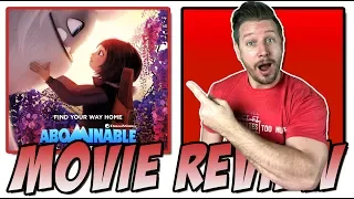 Abominable (2019) - Movie Reviews