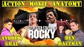 Rocky (1976) | Action Movie Anatomy