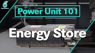 Power Unit 101 - Episode 6 - Energy Store